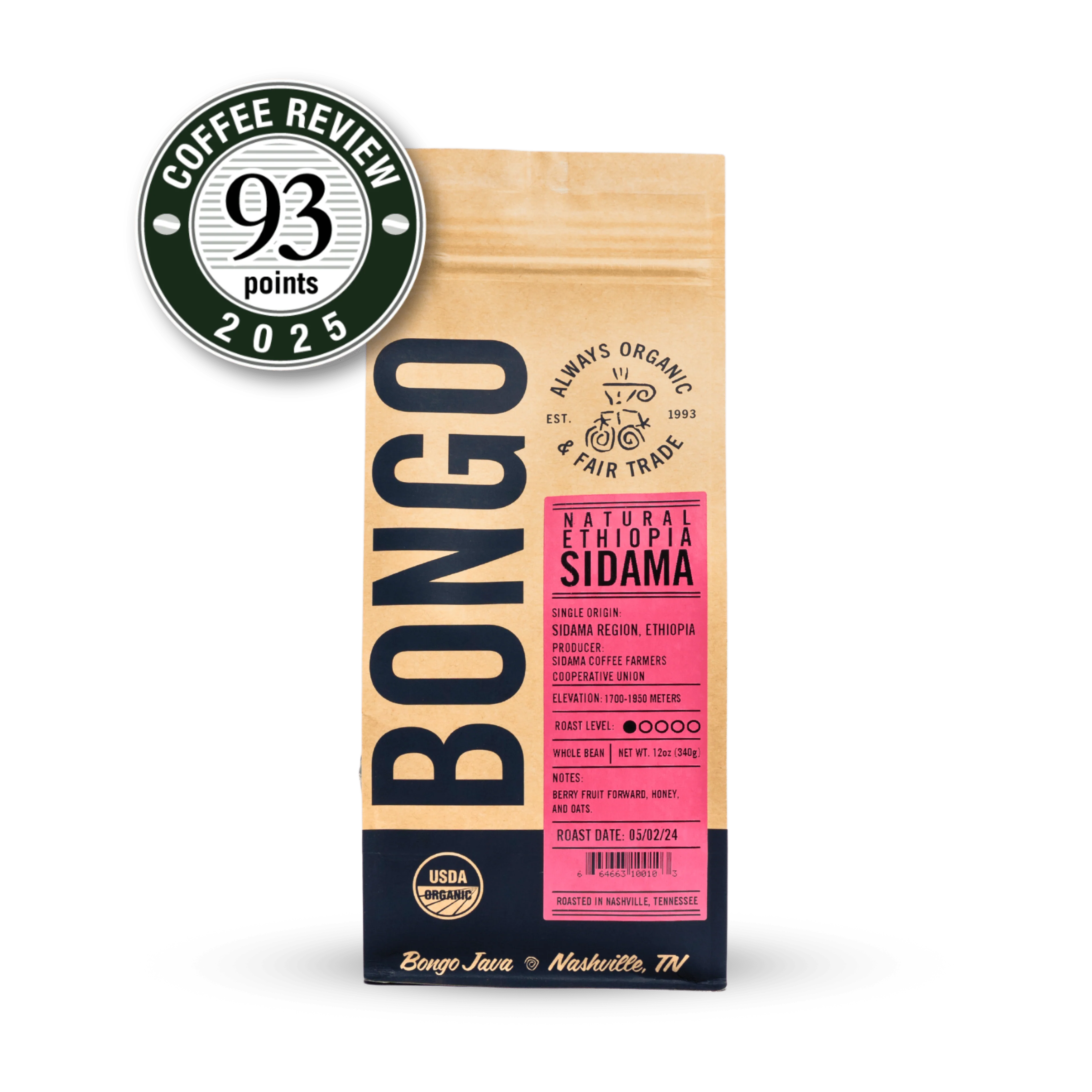 Ember Brews | Curated Coffee